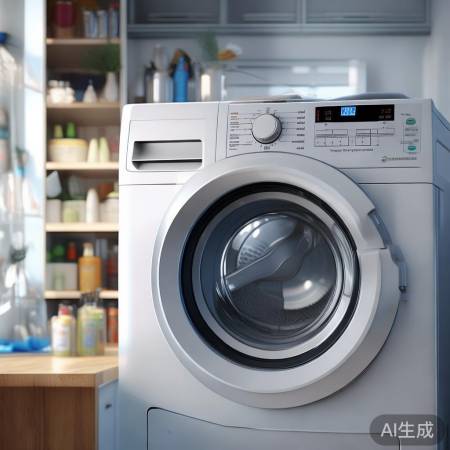 嘉格纳洗衣机24小时维修点电话阐释:洗衣机窗户对面装修技巧，告别潮湿烦恼