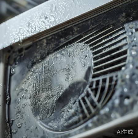 麦克维尔中央空调维修售后服务热线分析㊤中央空调制冷间歇酸臭问题解析