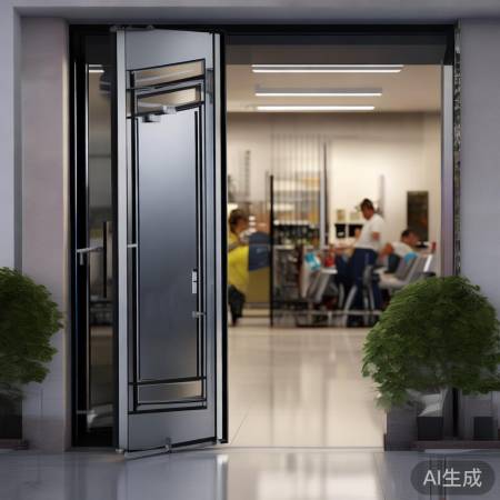 涛涛防盗门客服报修热线梳理：高品质防盗门选购指南：安全与美观的双重保障