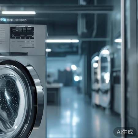 西门子洗衣机全天候维护中心阐明☜双缸洗衣机波轮选择指南