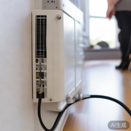 沃克拉壁挂炉咨询中心解析:电壁挂炉故障排查指南：快速解决常见问题