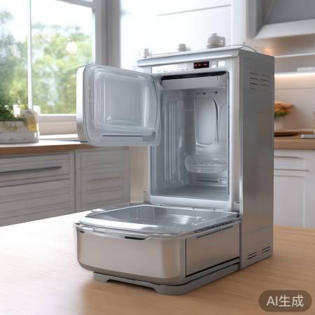 中锐热水器消毒柜24小时客户热线详述ぁ济南消毒柜：臭氧浓度高达XXX，杀菌效果卓越保障健康生活