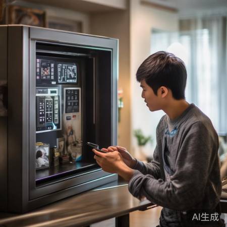 保险柜虽好,安全意识更重要