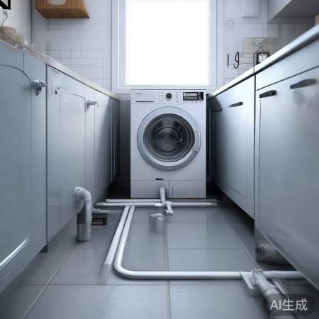 嘉格纳洗衣机售后服务修理电话教导$小户型家居巧选洗衣机放置地