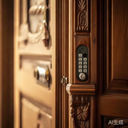 春天防盗门全国报修热线查询分解☜防盗门打不开？教你快速解决方法