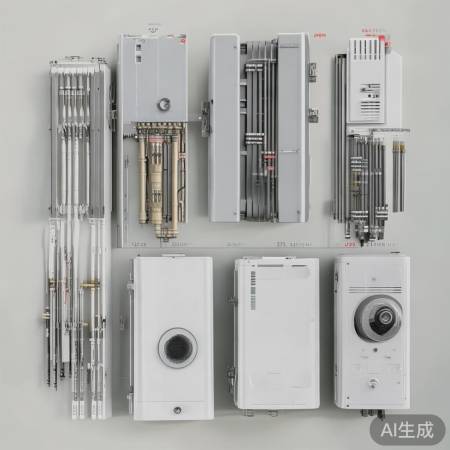 贝雷塔(BERETTA)壁挂炉专业技术客服交流-壁挂炉推荐：选择合适燃气管径，安全又高效