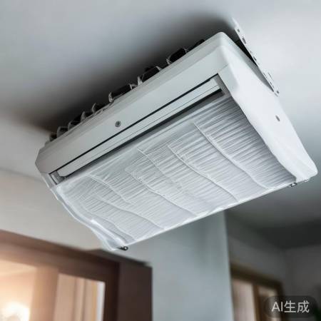 惠而浦空调维修服务电话号码解析㊤中央空调出风口消毒，告别细菌滋生