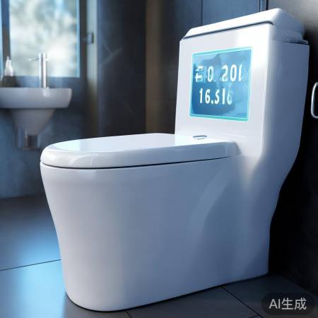 大元智能马桶全国400客服电话解释_智能马桶新升级：喷淋技术带来舒适新体验