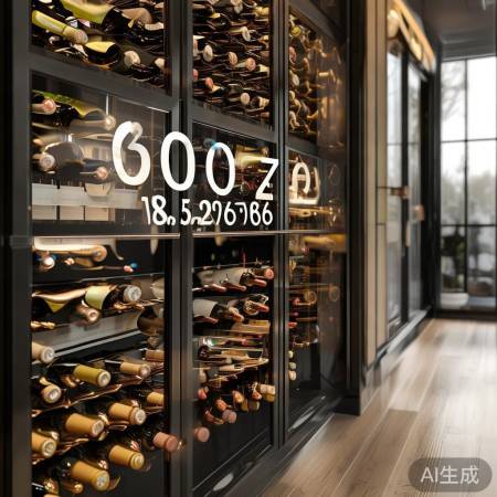 海顿酒柜预约服务热线阐明㊣红酒存放：酒柜适宜温度是多少？