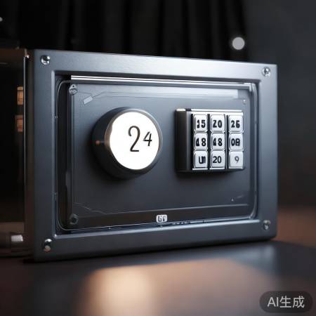 齐心保险柜24时预约修讲解←保险柜开锁技巧详解：轻松解锁各种锁具
