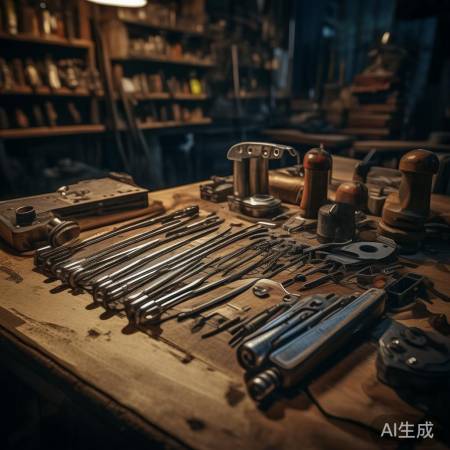 实用开锁技巧分享