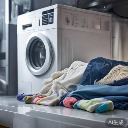 三星洗衣机客服热线全国畅通讲解√小鸭牌洗衣机波轮：高效清洗，省电省心新选择