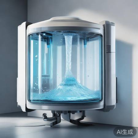 神州热水器急速救援阐明㊣热水器使用久了水变脏？揭秘热水器水质保养秘诀