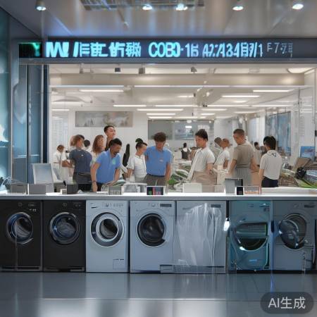 云米洗衣机同城售后快速服务剖析☜波轮洗衣机中心轴承选购指南