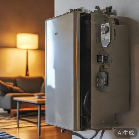 小松鼠壁挂炉400维修服务热线讲解☜壁挂炉补水：高效节能的秘密