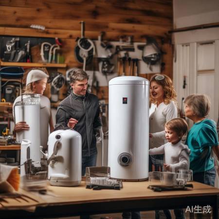 华帝热水器一站式维修平台教你_自建房热水器安装攻略：轻松提升生活品质