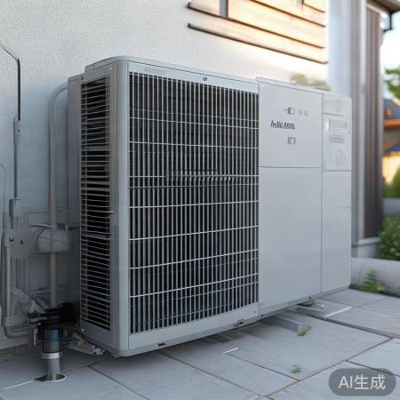 柏晶热水器空气能全国电话全国传授㊣四川空气能采暖设备价格一览，性价比之选