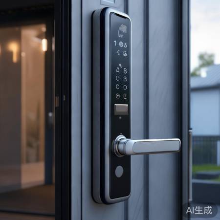 德盾防盗门技支援热线解读:入户门防盗门小米：居家安全首选，守护家的每一刻
