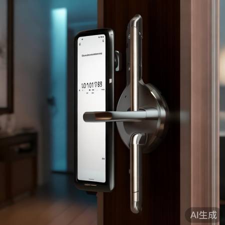 卢纳森指纹锁售后在线咨询热线详述♫平开窗指纹锁重置教程：轻松解决密码遗忘问题