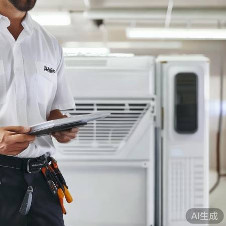 夏普中央空调服务电话客服电话分析_房车冬季必备：中央空调真的有用吗？