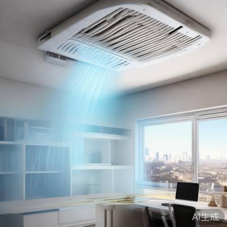 三菱电机空调总部维修联系方式解读☞装中央空调吊顶真的有必要吗？