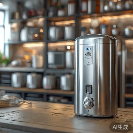 选保温热水器小窍门