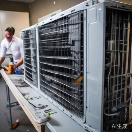美的空调热线查询平台介绍㉿中央空调拆机价格解析：了解拆机费用的关键因素