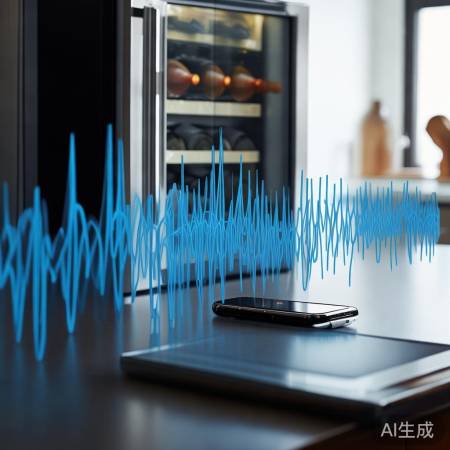 盖徳曼酒柜统一售后点解析←红酒柜运行噪音问题：缺氟声音真的很大吗？