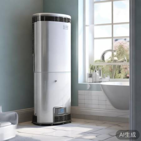 选择大容量电热水器,安心享浴