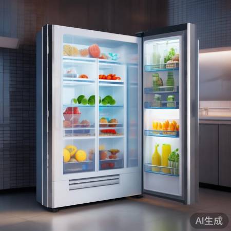 美菱雅典娜冰箱厂家联系电话查询传授$厦门冰箱调几档最冷？快速降温技巧大揭秘