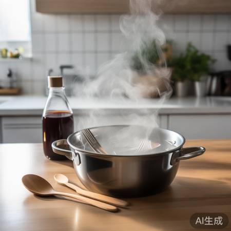 弘博汇智能消毒柜官方维修服务分析—如何有效消毒没消毒柜的餐具？