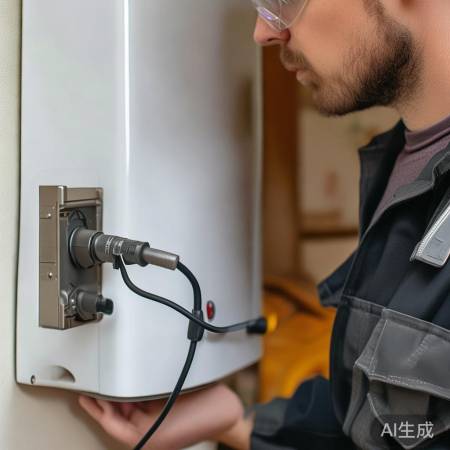 斯密壁挂炉维修服务热线在线通详述㊣博世壁挂炉闪Lo故障处理指南