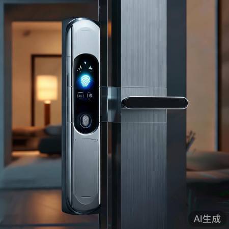 顾家指纹锁售后支持普及$奥斯曼指纹锁：安全与便捷的家居守护者