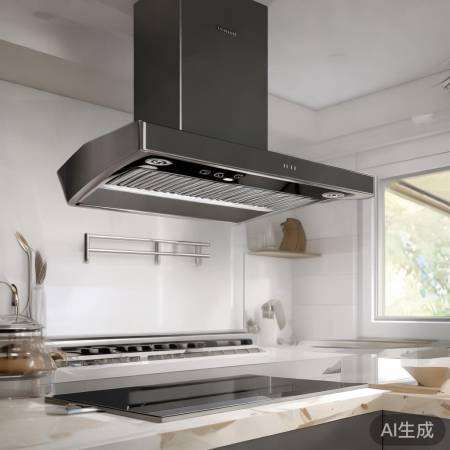 能率油烟机400客服电话交流【抽油烟机进风口风速达多少米每秒更高效？】