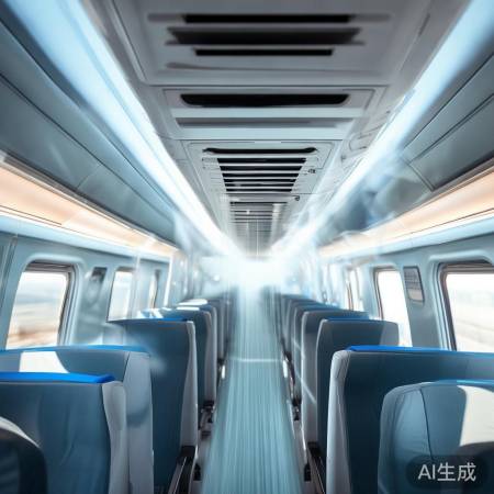 松下空调售后服务官方电话告诉你(轨道车辆空调：高效节能，打造绿色出行新体验)