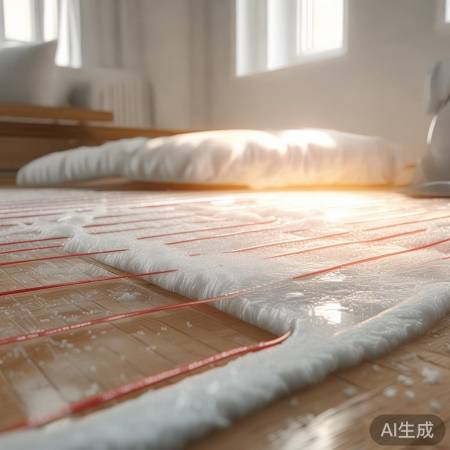 博途壁挂炉热线电话咨询交流♛壁挂炉地暖节能技巧：轻松实现省气效果