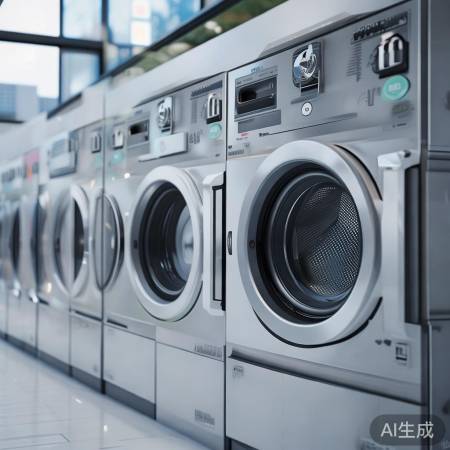 夏普洗衣机售后咨询服务教大家%巴中自助洗衣机分布指南