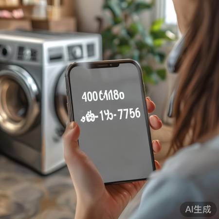 美诺洗衣机服务热线报修中心梳理，阳台洗衣机下水管道改造攻略