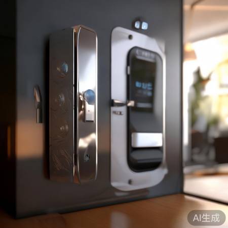 联想指纹锁维修售后点热线号码剖析，指纹锁CUID卡：解锁智能家居安全新体验