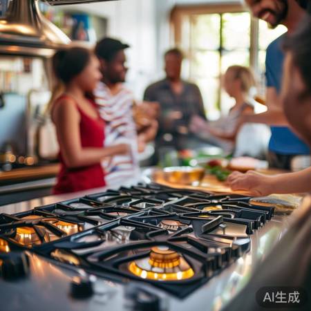 申花燃气灶24小时专修服务介绍,韩宝燃气灶：家用厨房好帮手，安全高效推荐