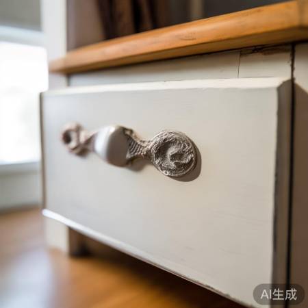 给家具穿新衣，提升质感