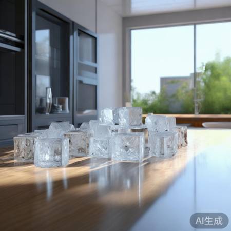 嘉格纳冰箱人工售后热线告诉你♛夏日必备！冰箱制冰小技巧，轻松提升饮品口感