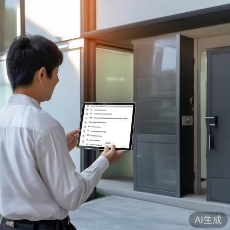 屋里屋外防盗门客服查询教导%防盗门玻璃更换价格一览