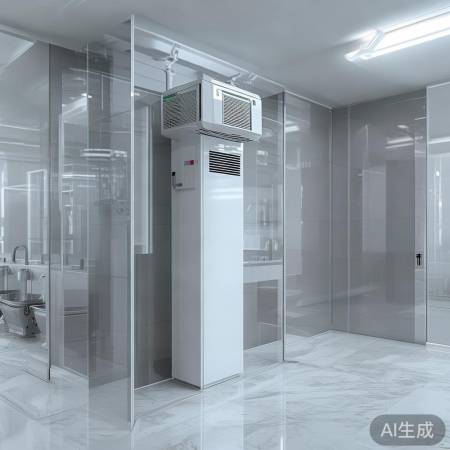 “公共厕所空调看法留言”