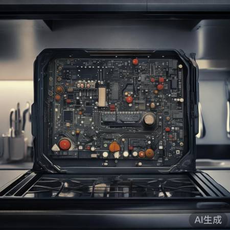 光芒油烟机维修预约热线交流%油烟机主板更换攻略：快速上手教程