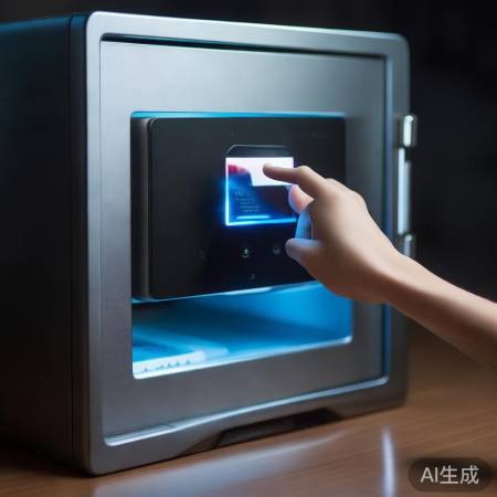 盾牌保险柜售后电话服务24H阐明（智能刷卡保险柜：安全便捷，轻松管理您的贵重物品）