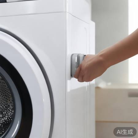 美诺洗衣机附近售后服务热线教你:洗衣机四分转接头：解决多种接口难题的实用选择