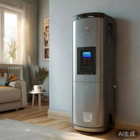 国森壁挂炉客服网点教大家@菲斯曼壁挂炉夏季模式：节能舒适两不误