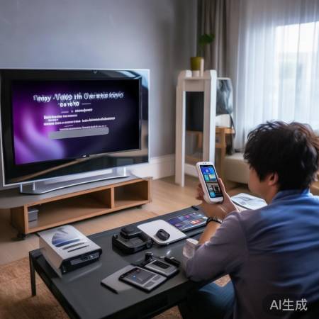 无线投屏有局限性