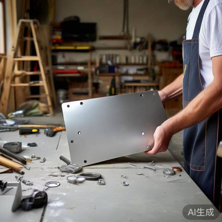 屋里屋外防盗门报修网点400热线讲解—快速更换防盗门面板教程，轻松提升居家安全